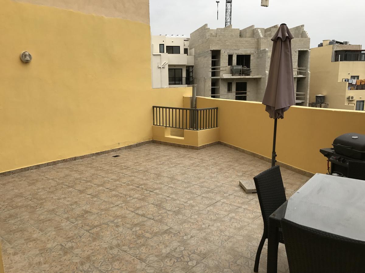 Medmalta Apartment Daniel Court Gżira Kültér fotó