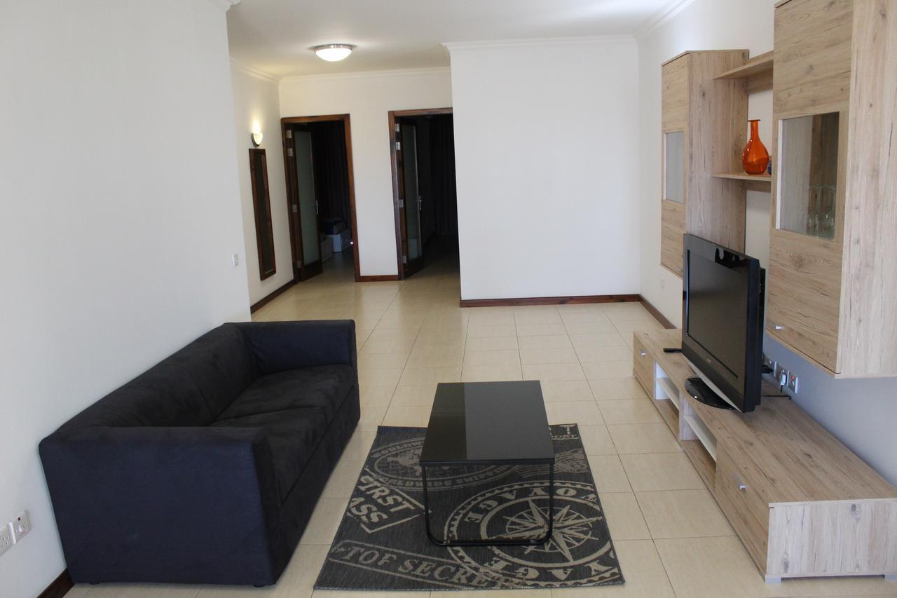 Medmalta Apartment Daniel Court Gżira Kültér fotó